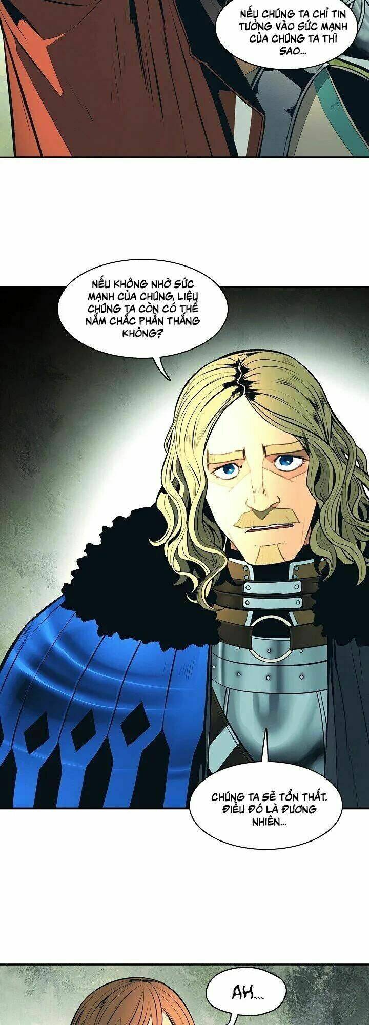 Bất Bại Chân Ma - Chapter 89 - Page 15