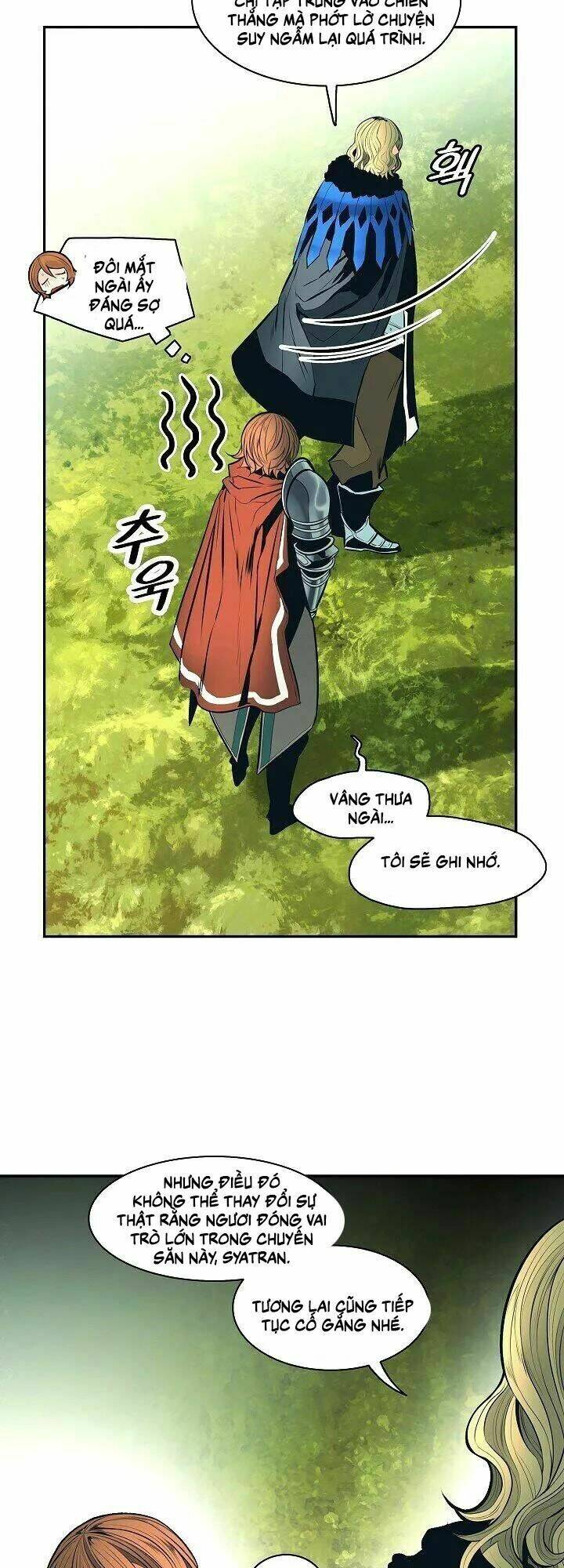 Bất Bại Chân Ma - Chapter 89 - Page 17