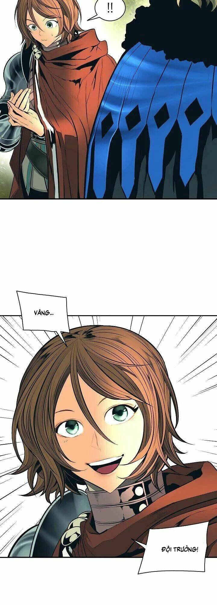 Bất Bại Chân Ma - Chapter 89 - Page 18