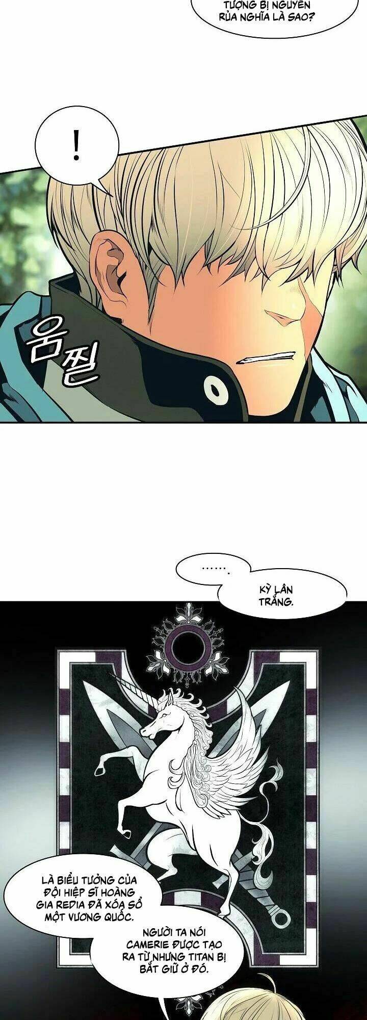 Bất Bại Chân Ma - Chapter 89 - Page 21