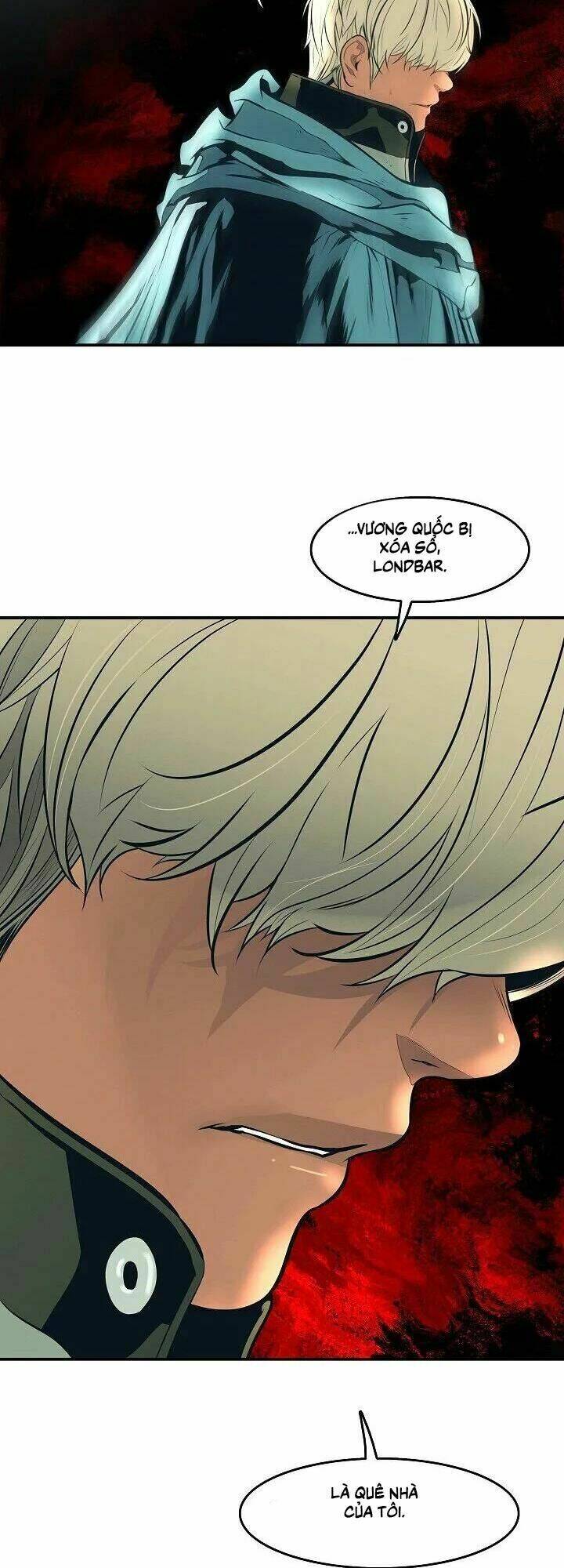 Bất Bại Chân Ma - Chapter 89 - Page 22