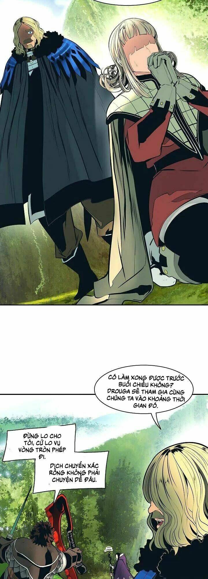 Bất Bại Chân Ma - Chapter 89 - Page 25