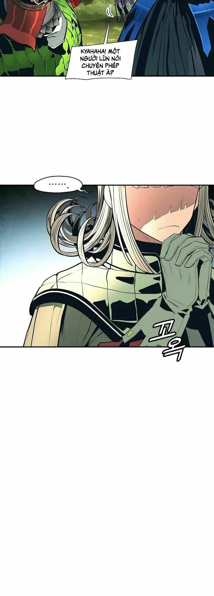 Bất Bại Chân Ma - Chapter 89 - Page 26