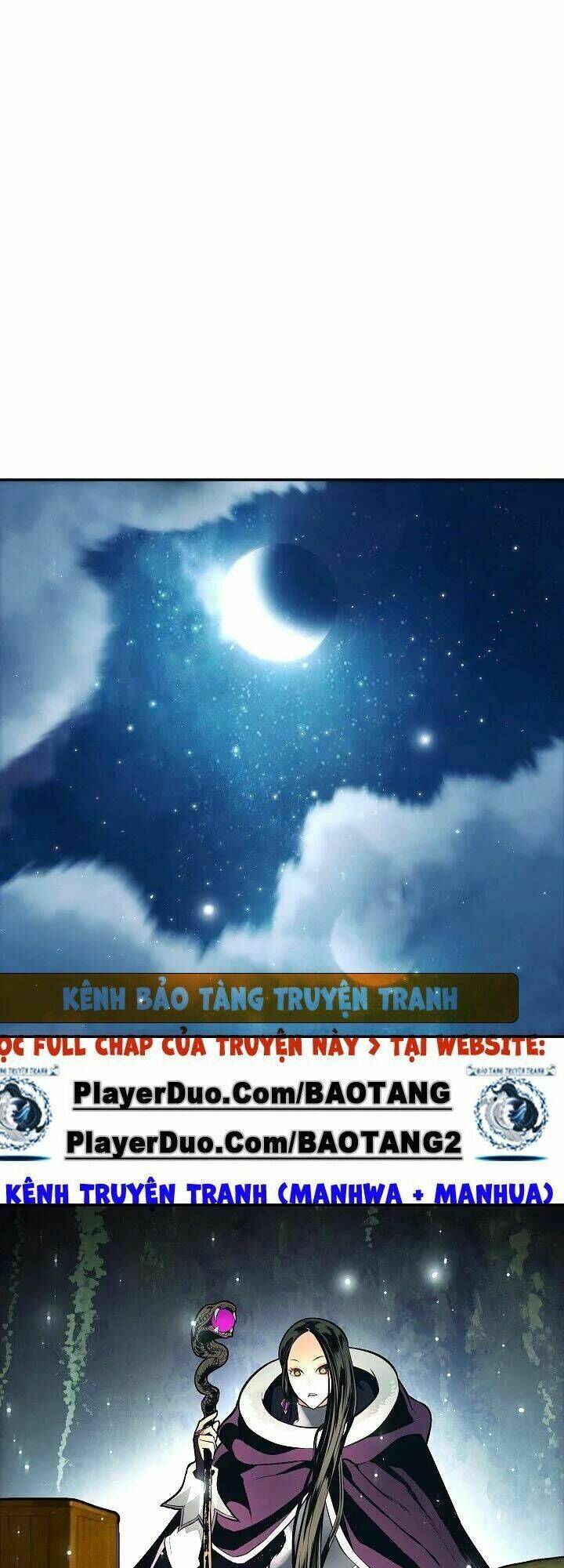 Bất Bại Chân Ma - Chapter 89 - Page 27