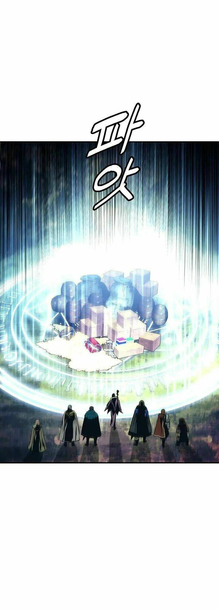 Bất Bại Chân Ma - Chapter 89 - Page 29