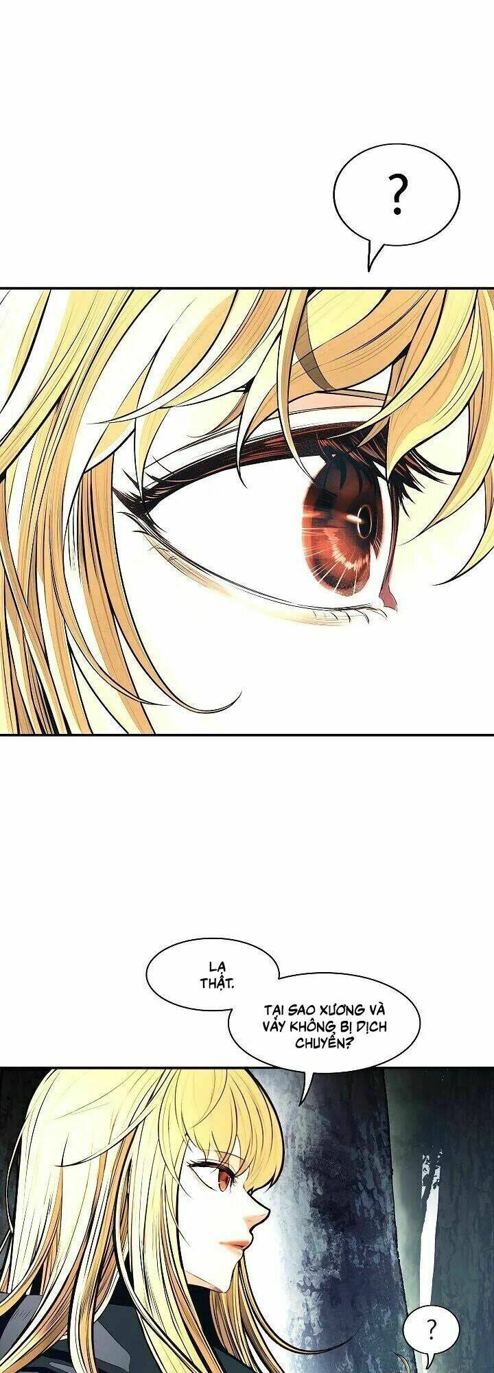 Bất Bại Chân Ma - Chapter 89 - Page 30