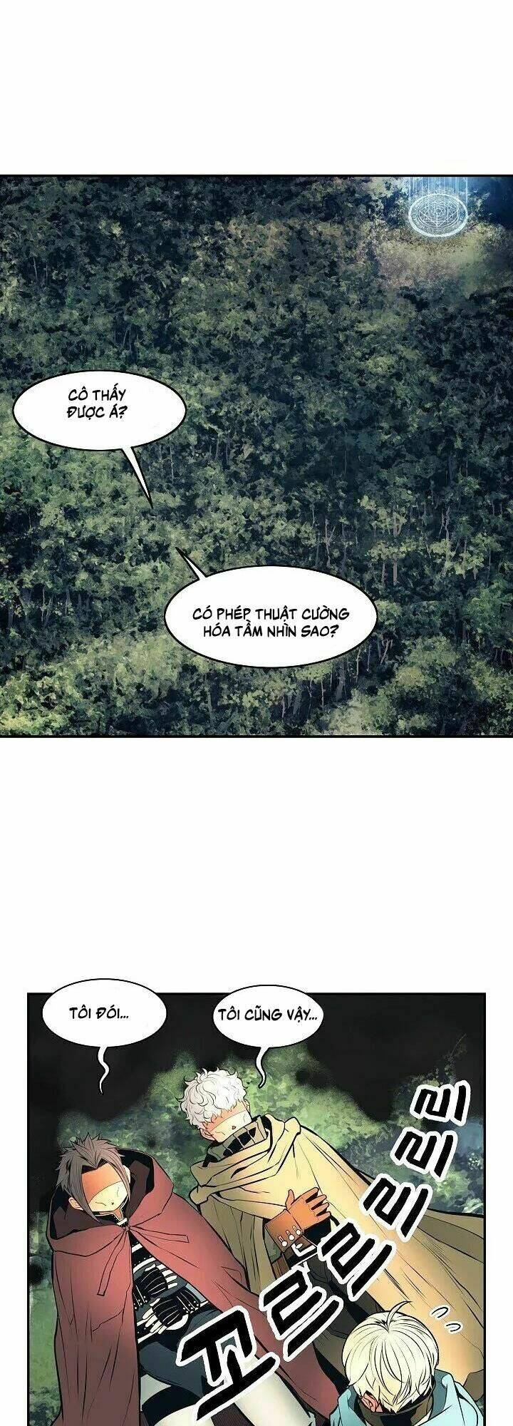 Bất Bại Chân Ma - Chapter 89 - Page 32