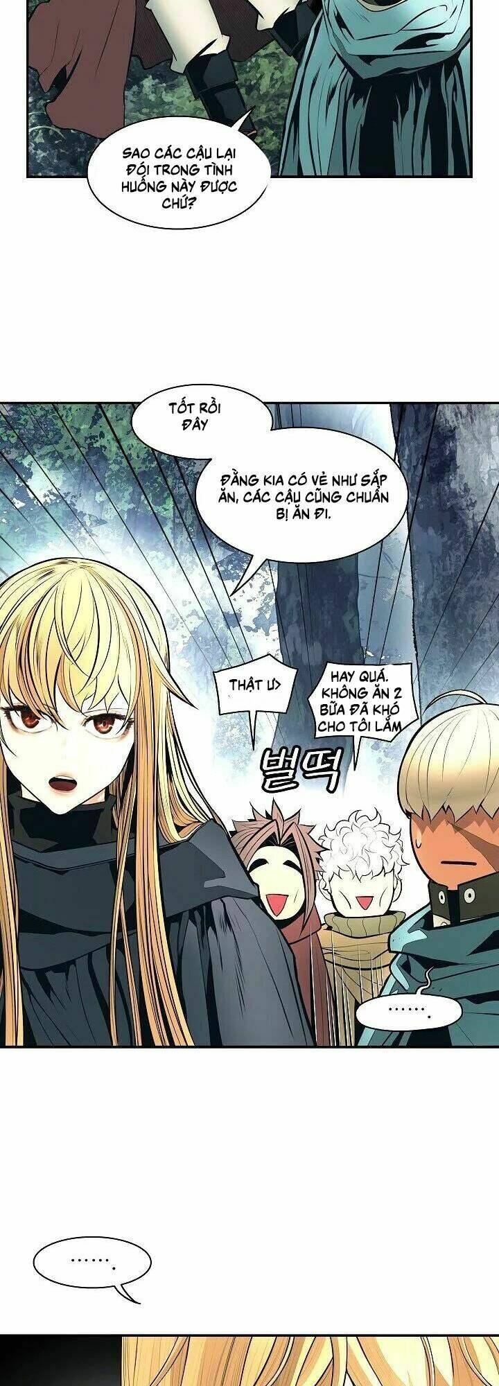 Bất Bại Chân Ma - Chapter 89 - Page 33