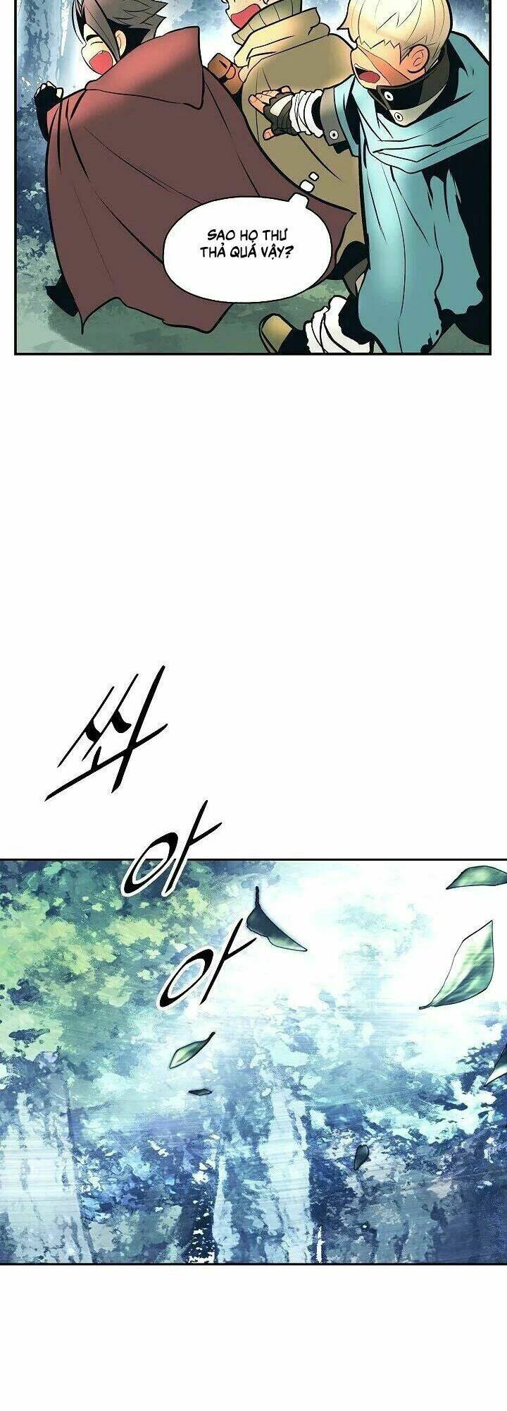 Bất Bại Chân Ma - Chapter 89 - Page 36