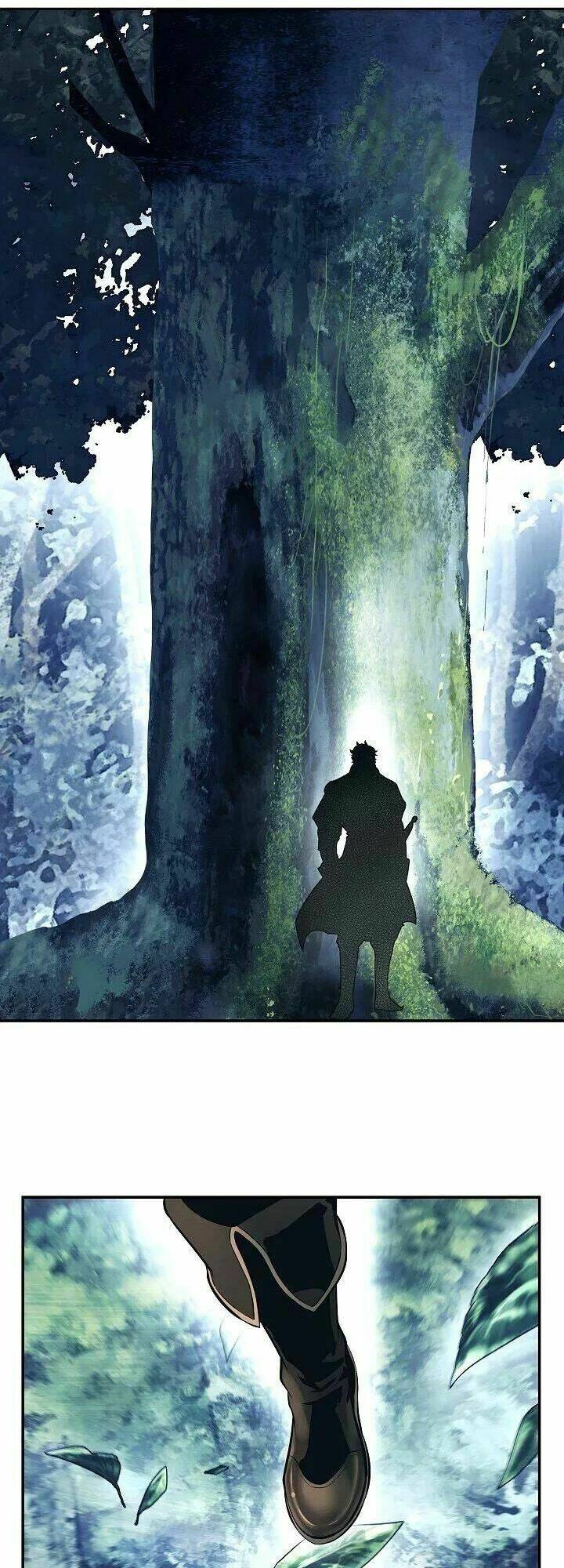 Bất Bại Chân Ma - Chapter 89 - Page 37