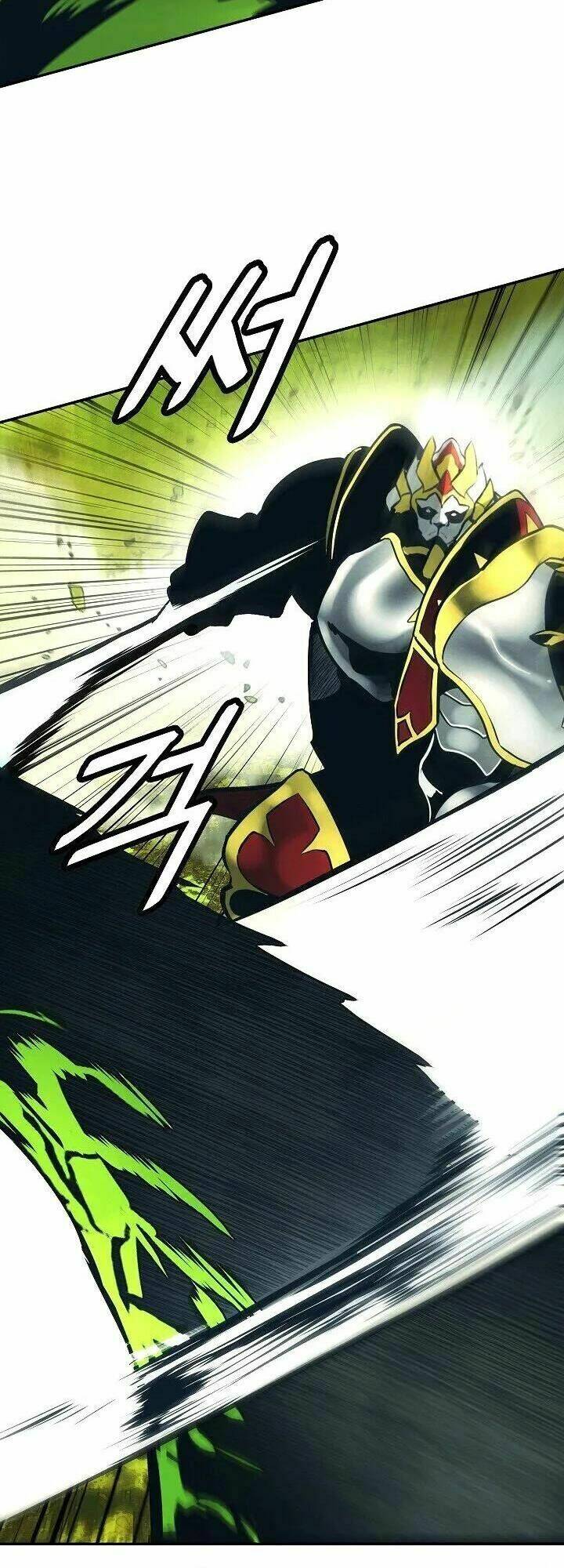 Bất Bại Chân Ma - Chapter 89 - Page 3