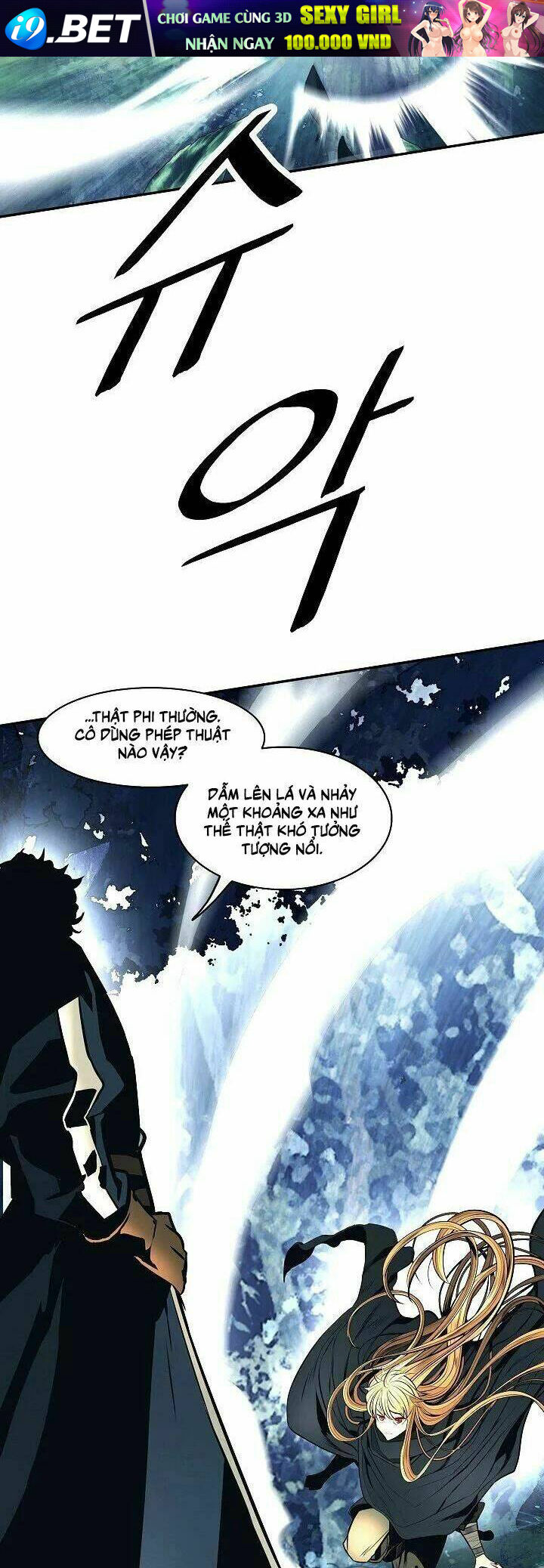 Bất Bại Chân Ma - Chapter 89 - Page 39