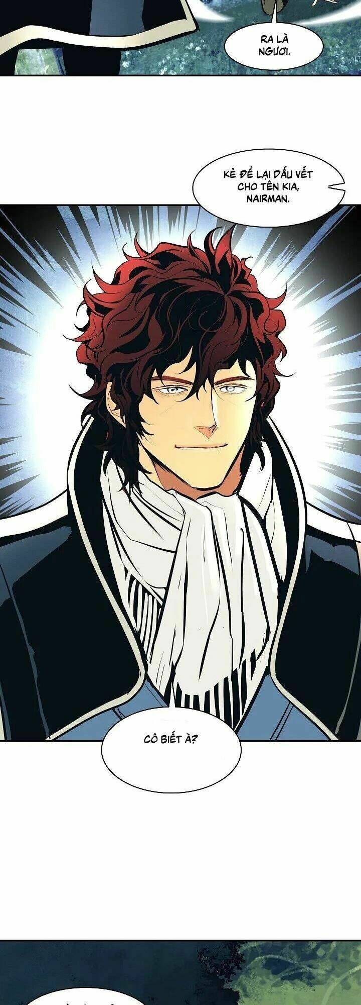 Bất Bại Chân Ma - Chapter 89 - Page 40