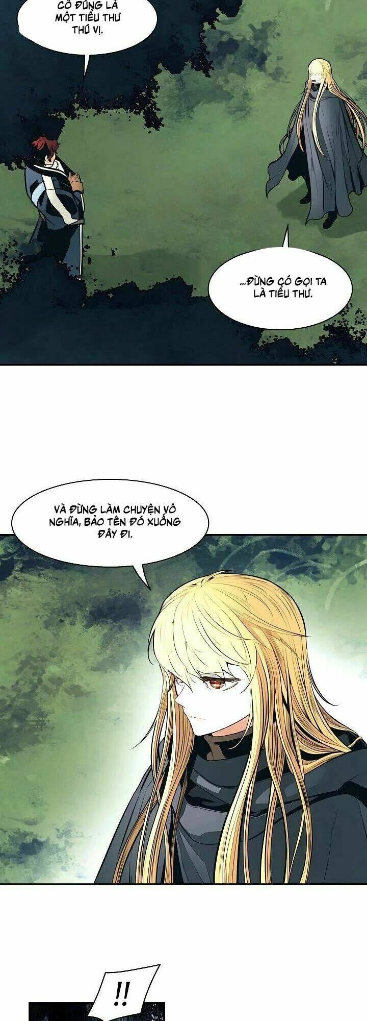 Bất Bại Chân Ma - Chapter 89 - Page 41