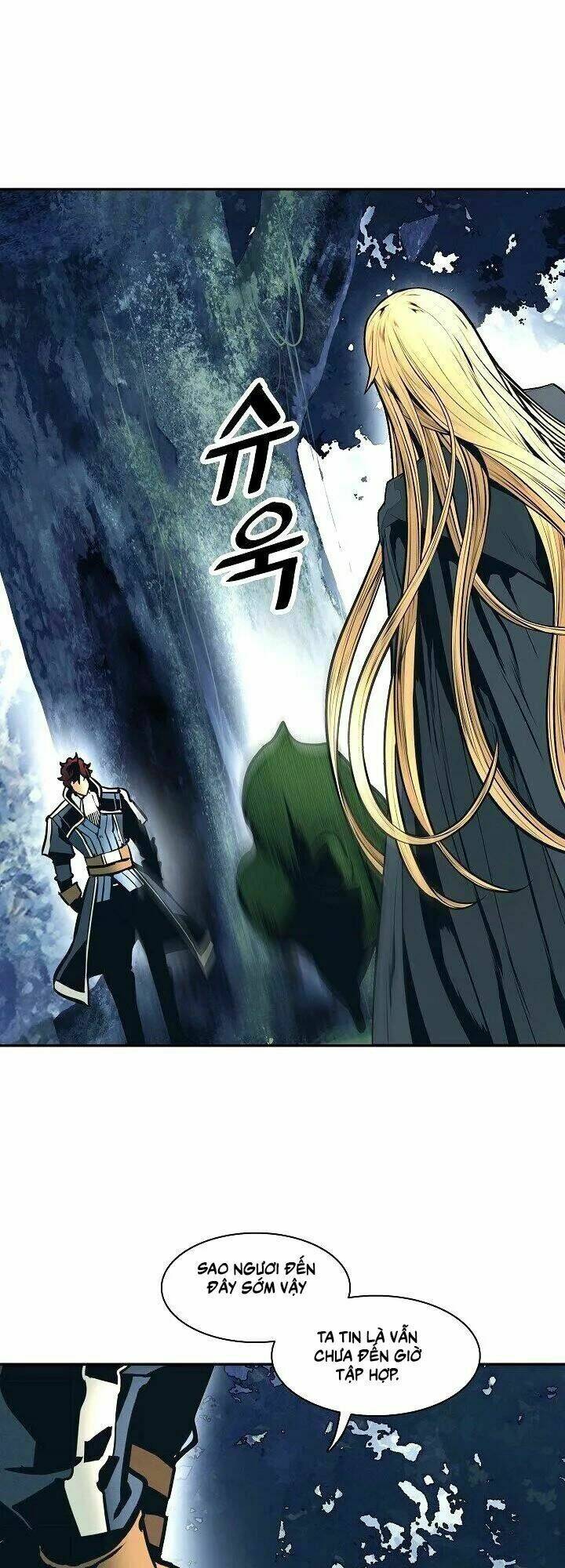 Bất Bại Chân Ma - Chapter 89 - Page 44