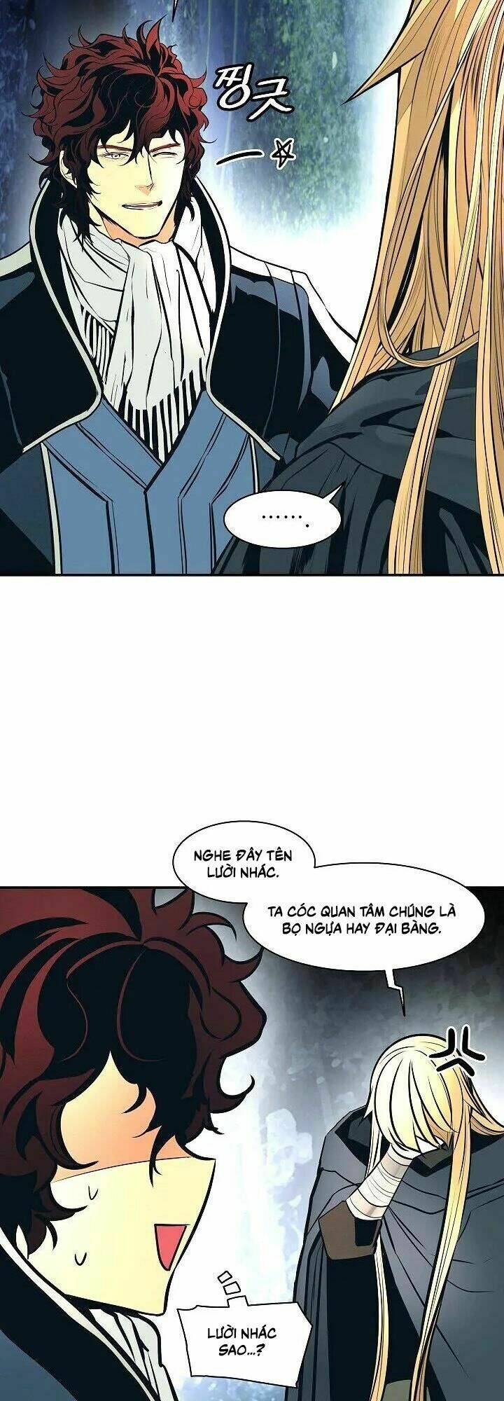 Bất Bại Chân Ma - Chapter 89 - Page 47