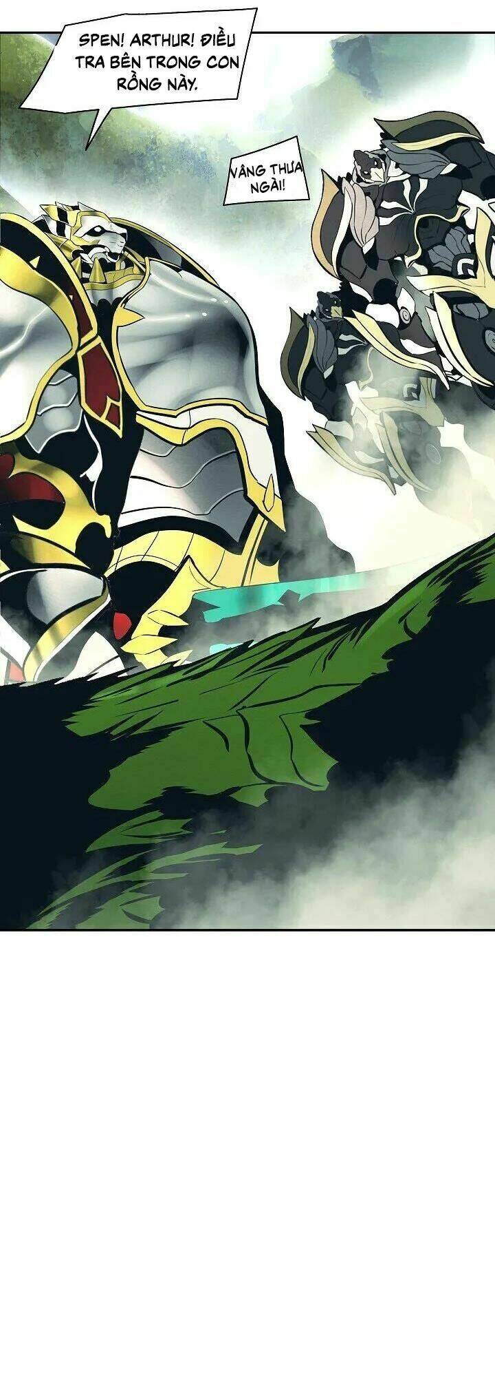 Bất Bại Chân Ma - Chapter 89 - Page 6