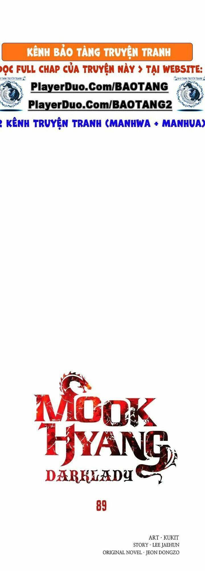 Bất Bại Chân Ma - Chapter 89 - Page 7