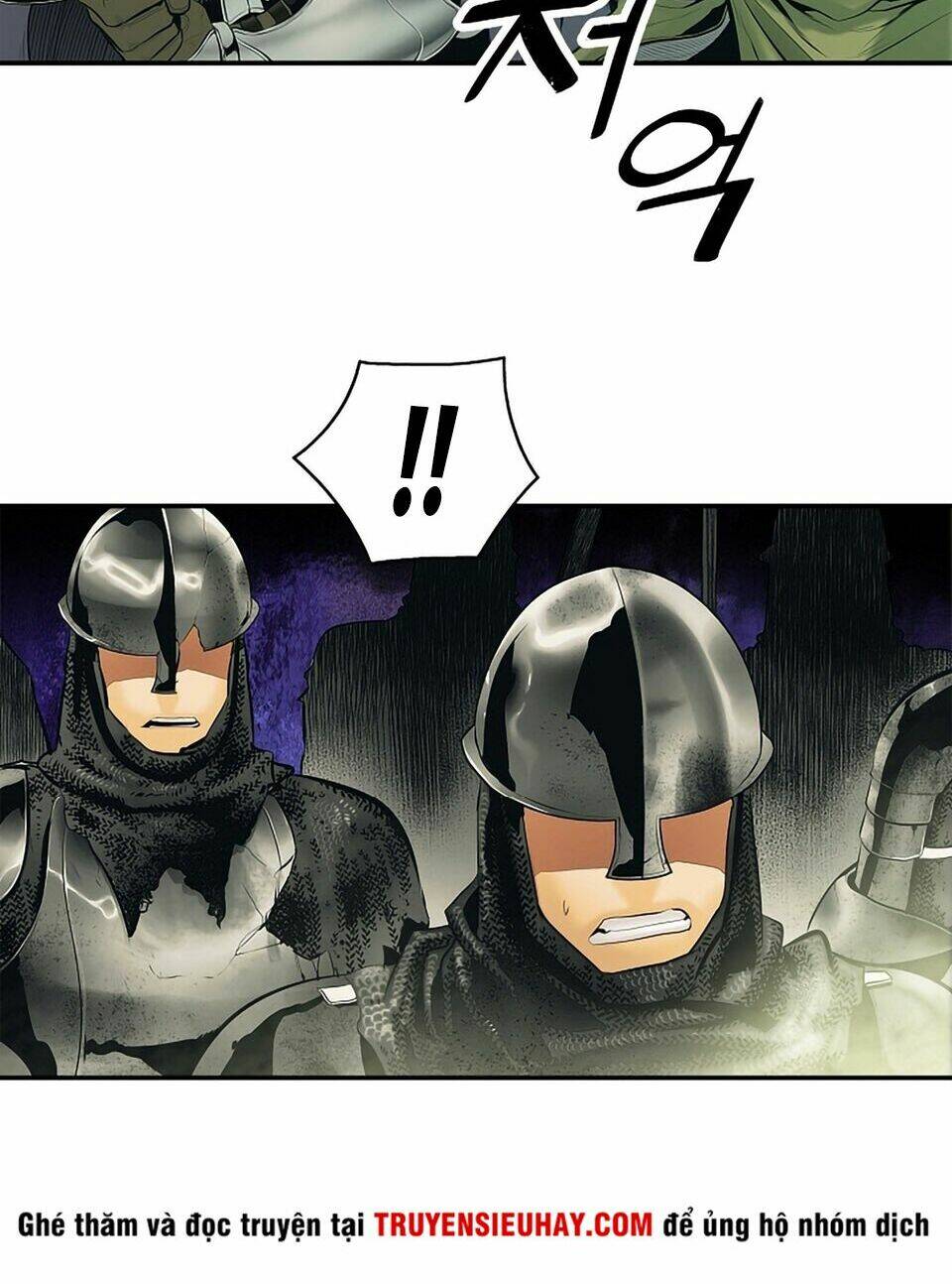 Bất Bại Chân Ma - Chapter 9 - Page 12