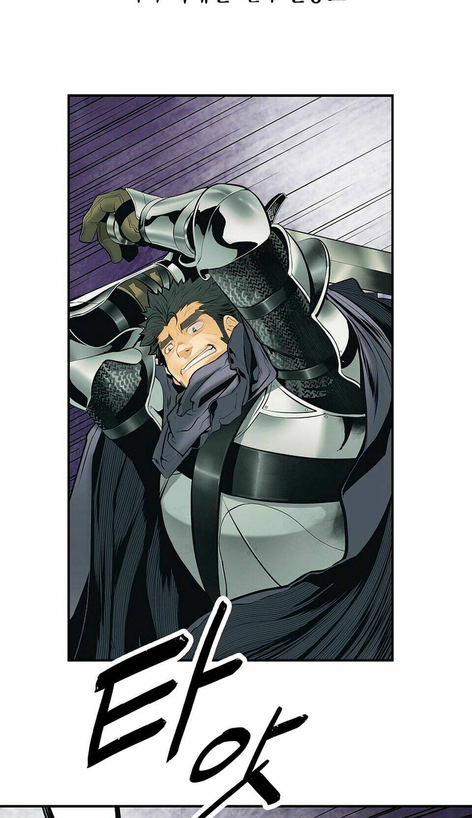 Bất Bại Chân Ma - Chapter 9 - Page 18