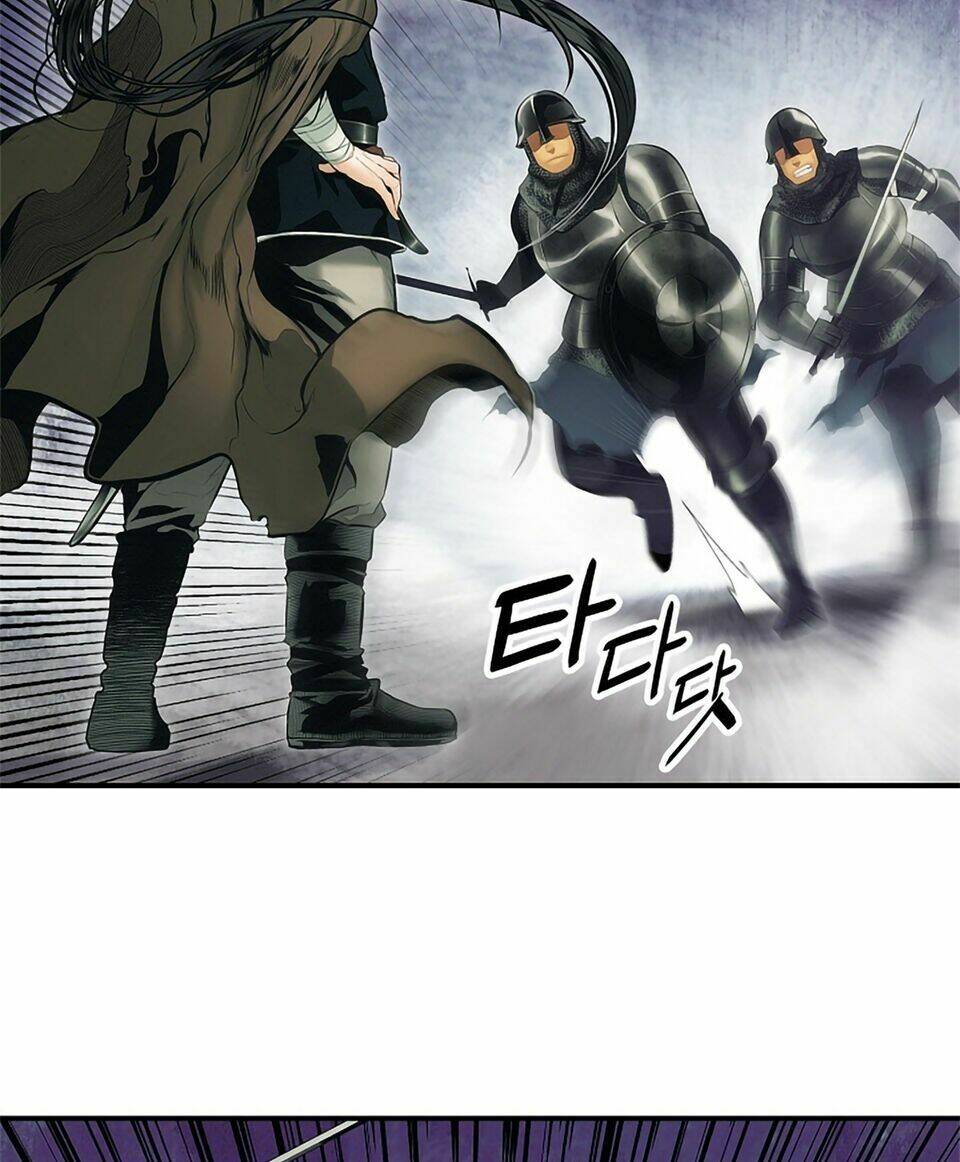 Bất Bại Chân Ma - Chapter 9 - Page 25