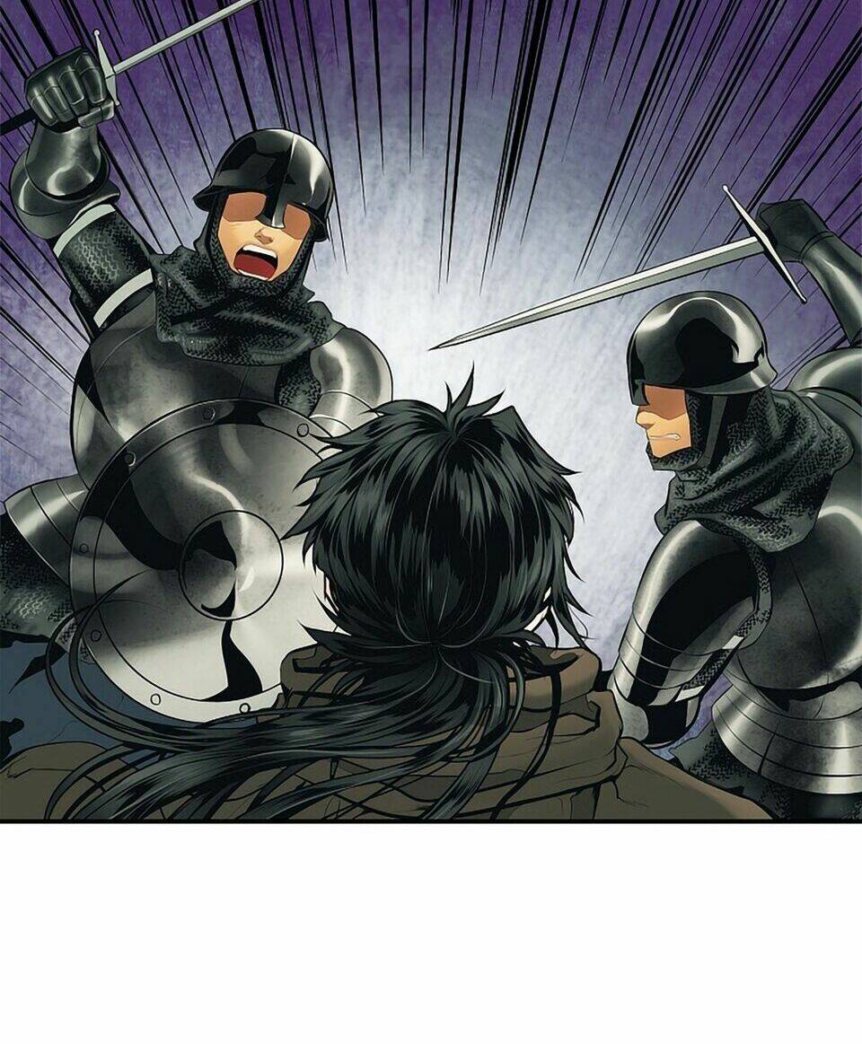 Bất Bại Chân Ma - Chapter 9 - Page 26