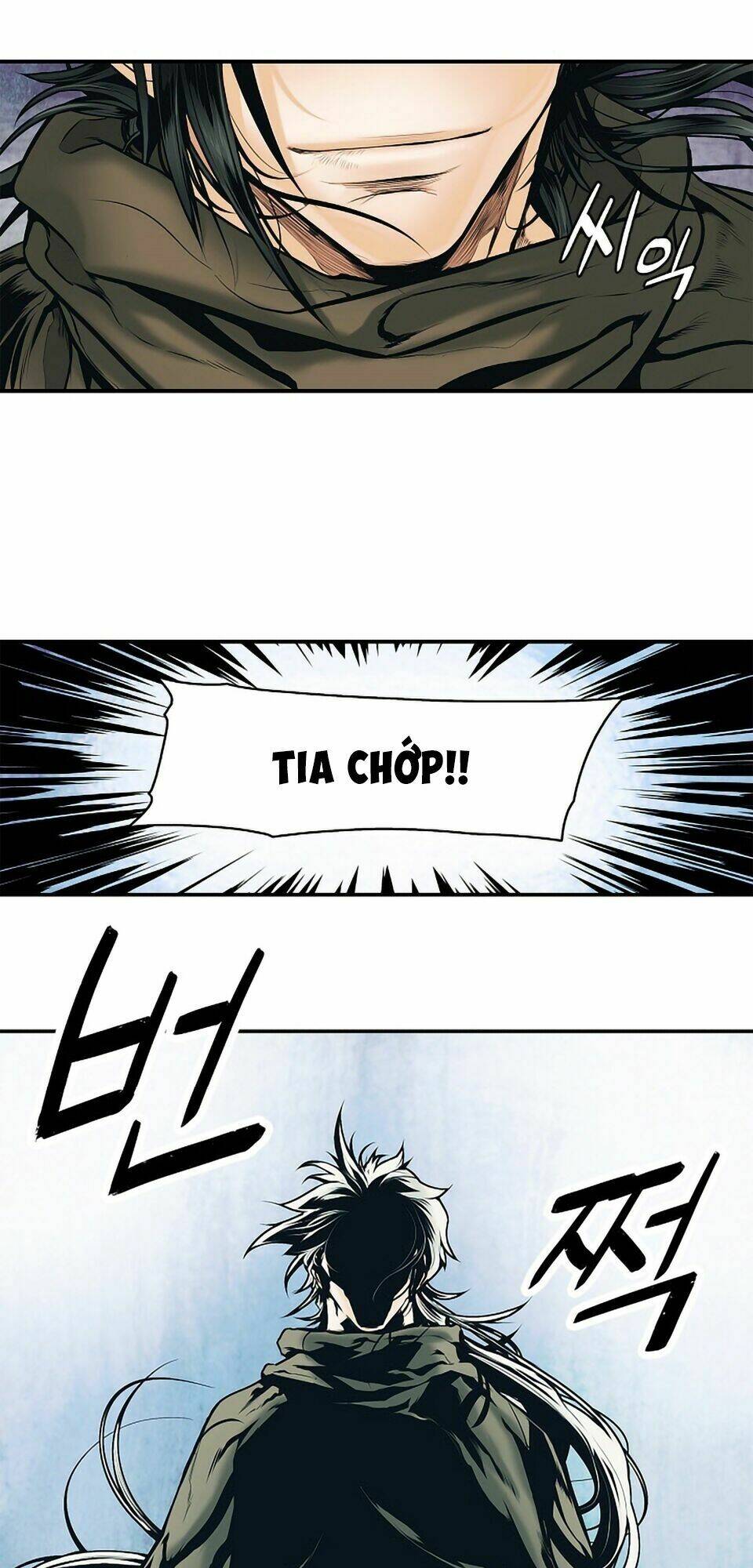 Bất Bại Chân Ma - Chapter 9 - Page 27