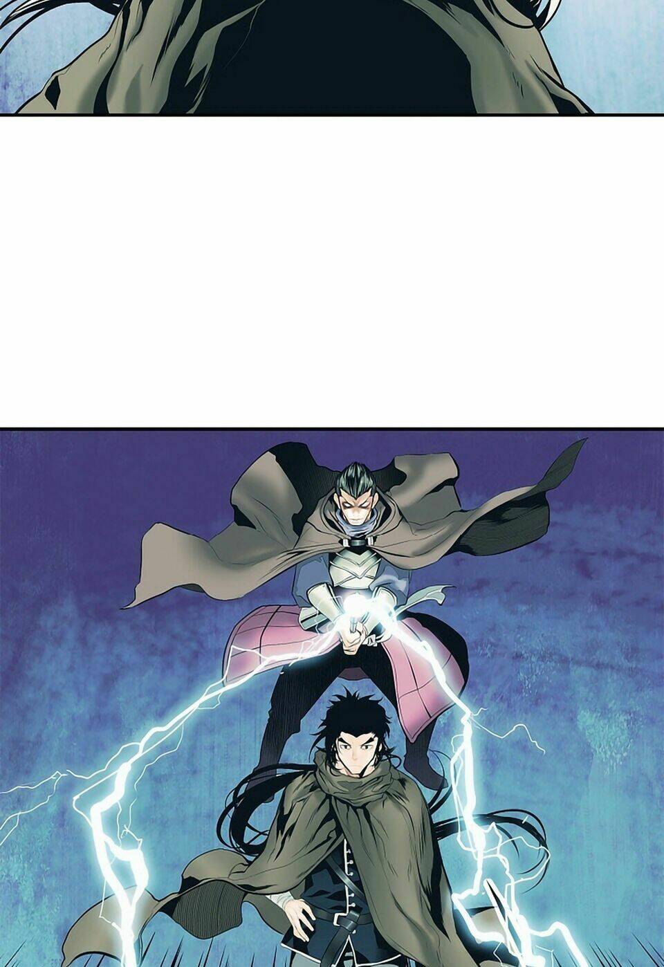 Bất Bại Chân Ma - Chapter 9 - Page 28