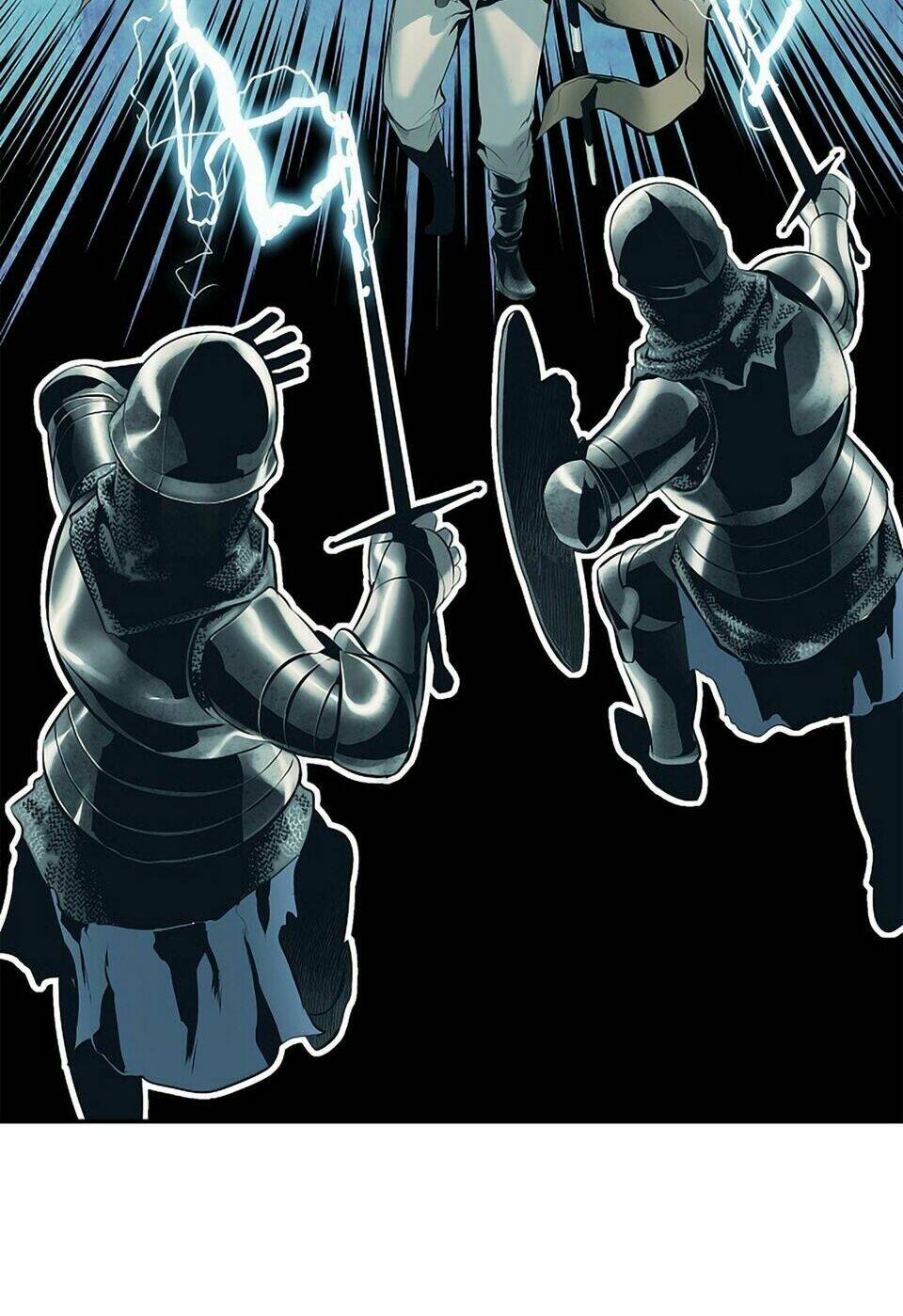 Bất Bại Chân Ma - Chapter 9 - Page 29