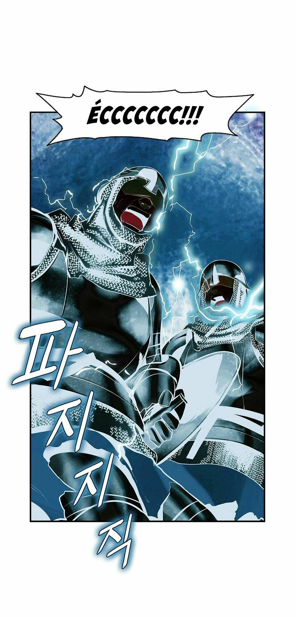 Bất Bại Chân Ma - Chapter 9 - Page 30