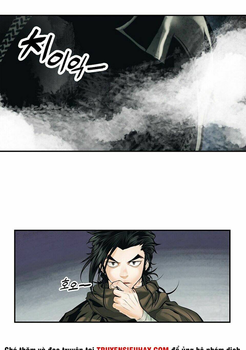 Bất Bại Chân Ma - Chapter 9 - Page 31