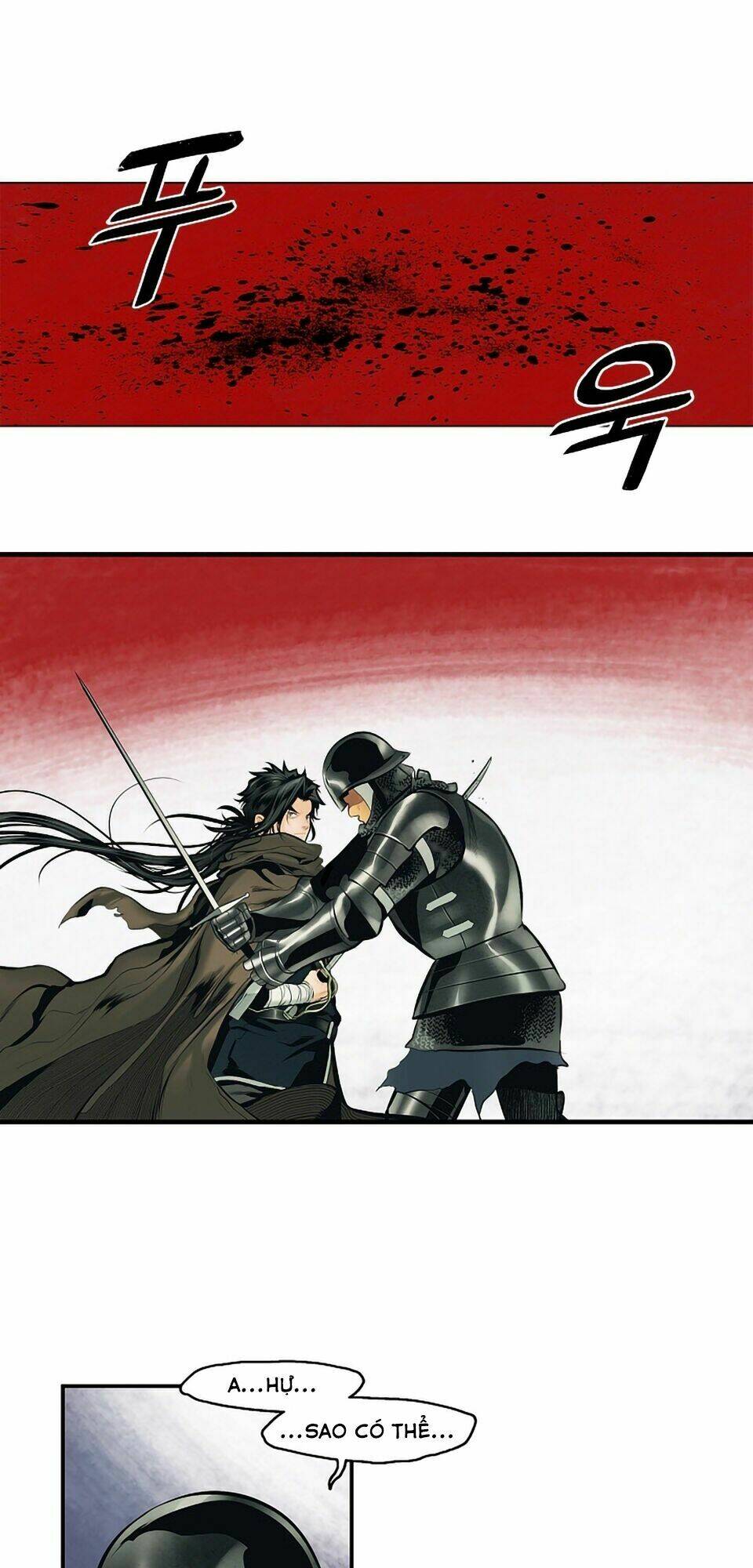 Bất Bại Chân Ma - Chapter 9 - Page 39