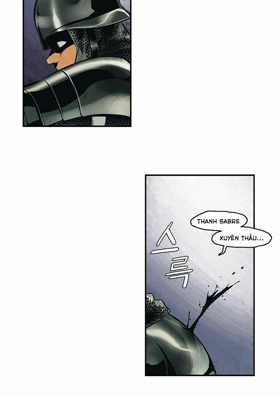 Bất Bại Chân Ma - Chapter 9 - Page 40