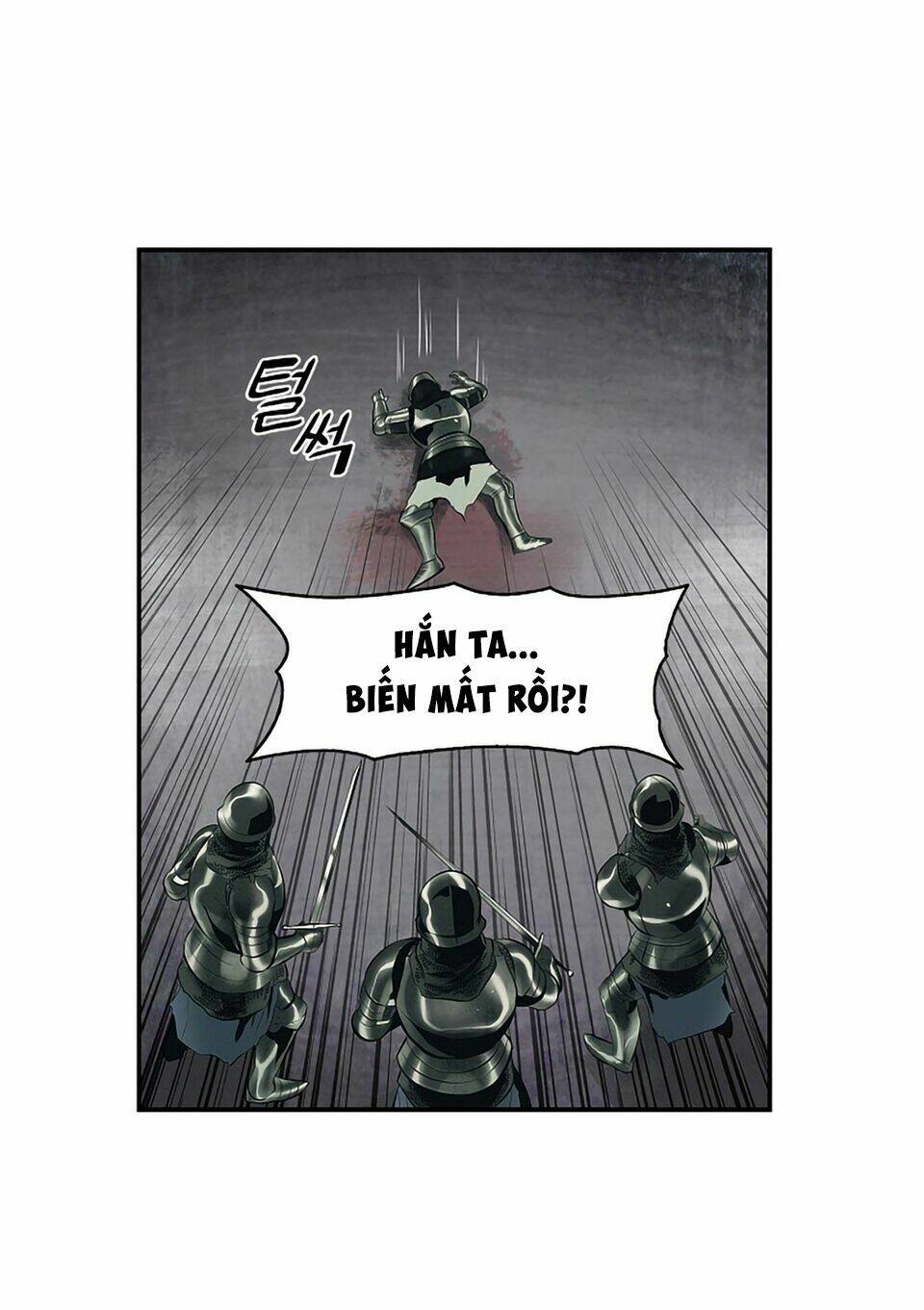 Bất Bại Chân Ma - Chapter 9 - Page 41