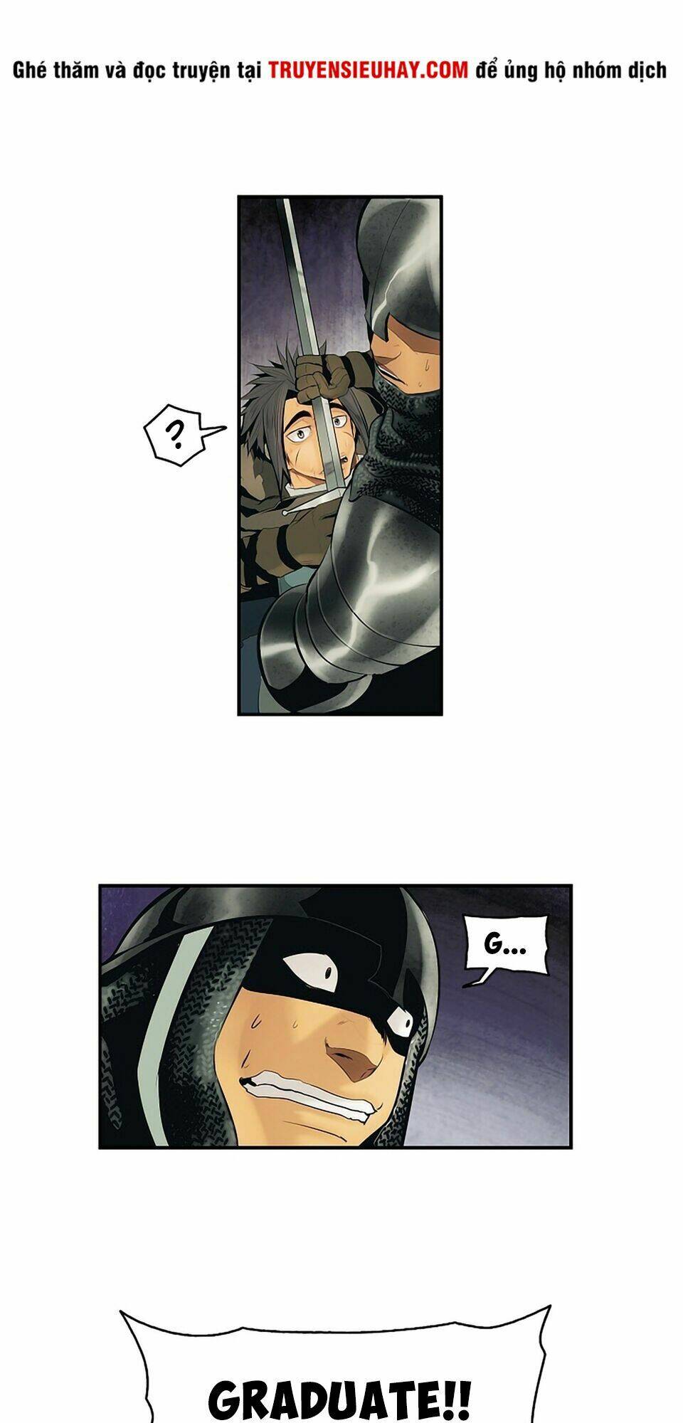 Bất Bại Chân Ma - Chapter 9 - Page 45