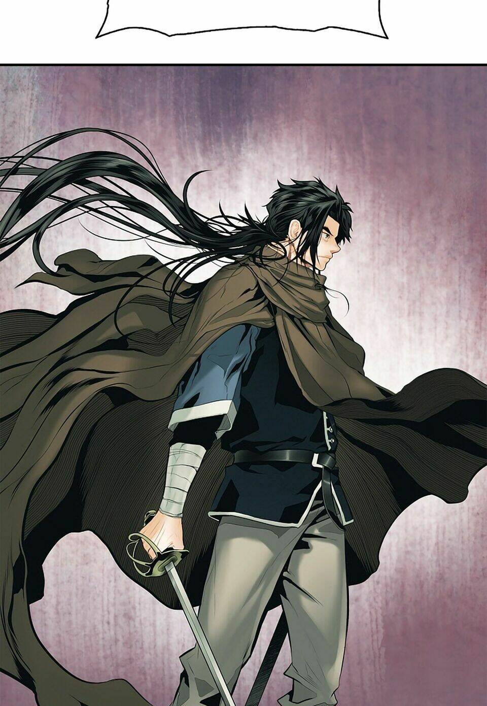 Bất Bại Chân Ma - Chapter 9 - Page 46