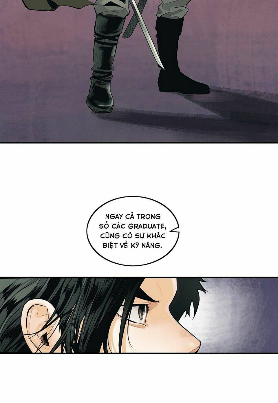 Bất Bại Chân Ma - Chapter 9 - Page 47