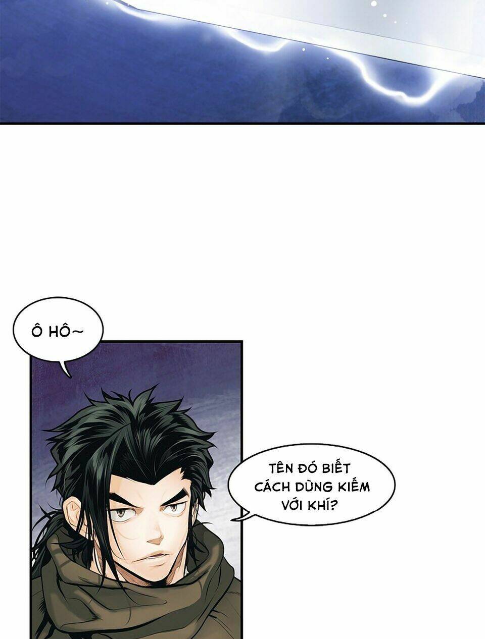 Bất Bại Chân Ma - Chapter 9 - Page 49