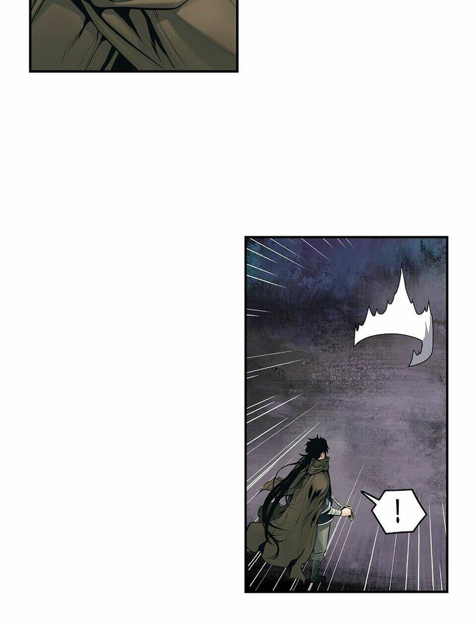 Bất Bại Chân Ma - Chapter 9 - Page 50