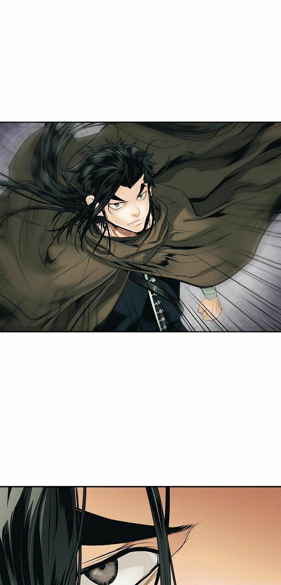 Bất Bại Chân Ma - Chapter 9 - Page 54