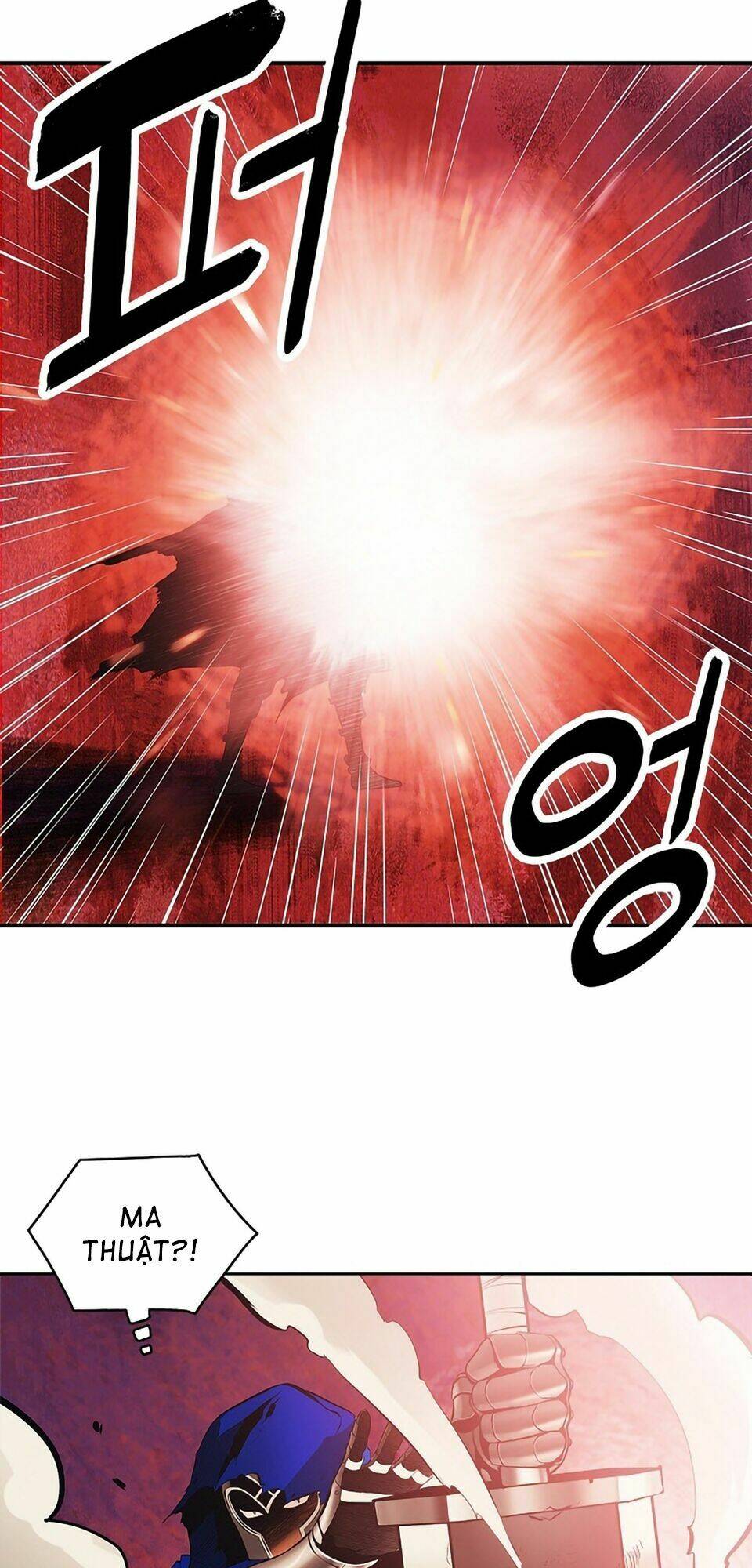 Bất Bại Chân Ma - Chapter 9 - Page 6