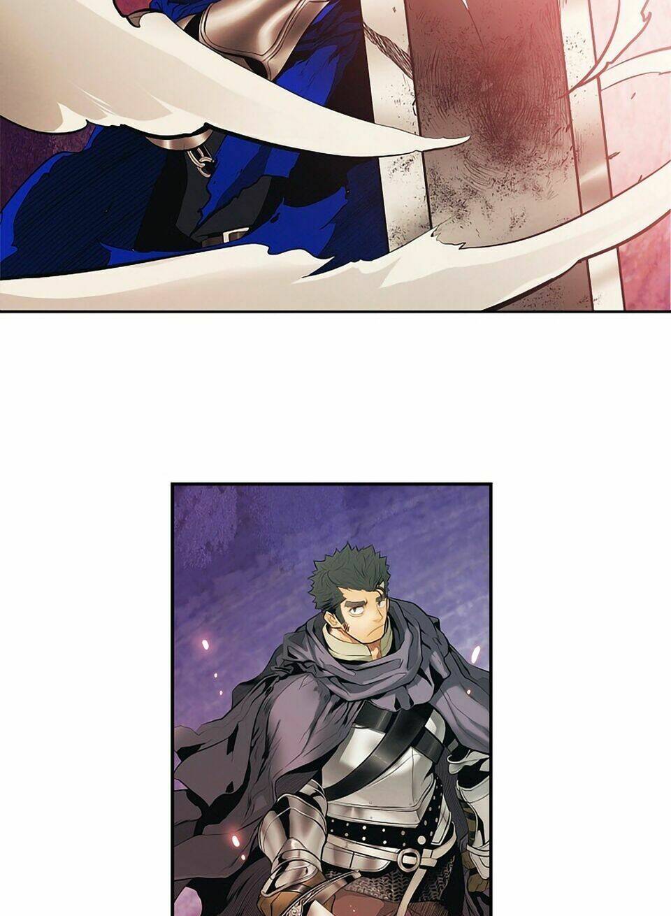 Bất Bại Chân Ma - Chapter 9 - Page 7