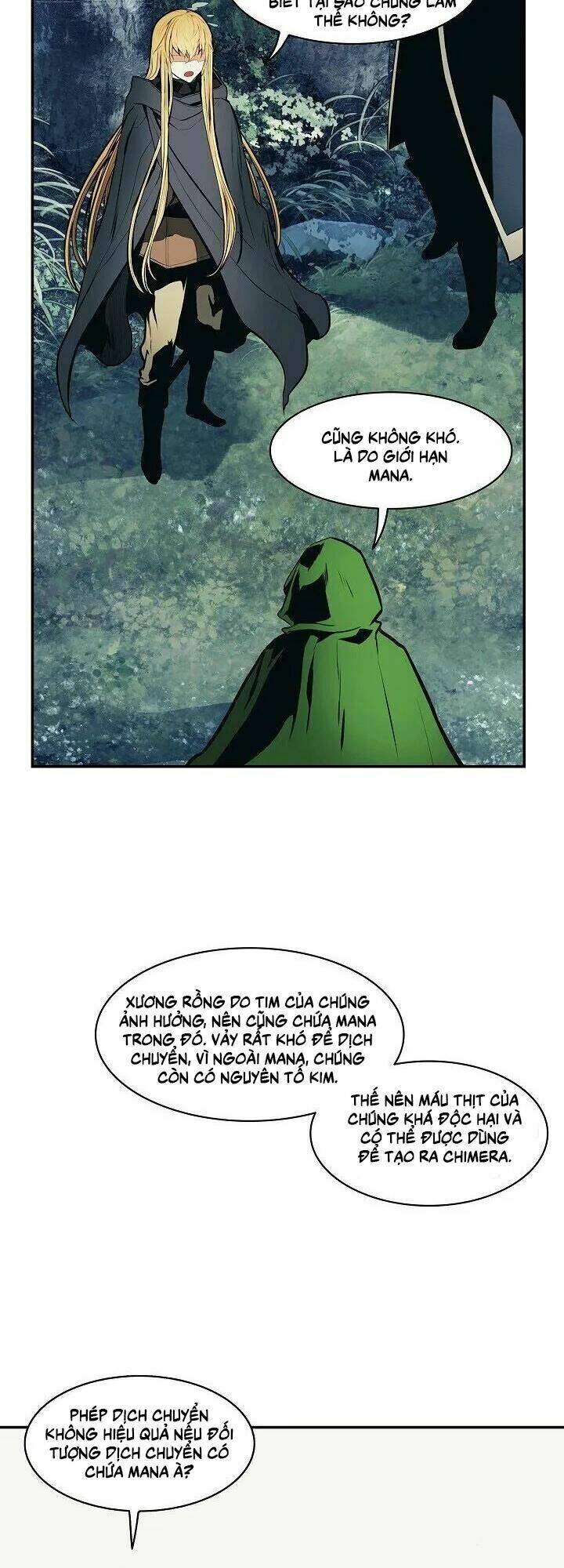 Bất Bại Chân Ma - Chapter 90 - Page 10