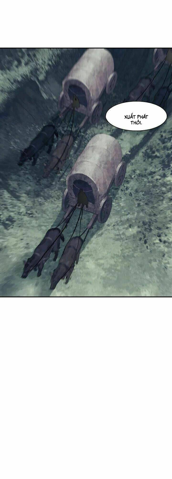 Bất Bại Chân Ma - Chapter 90 - Page 19