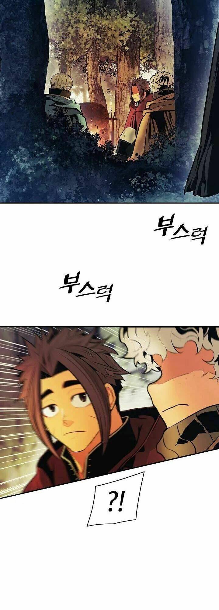 Bất Bại Chân Ma - Chapter 90 - Page 21