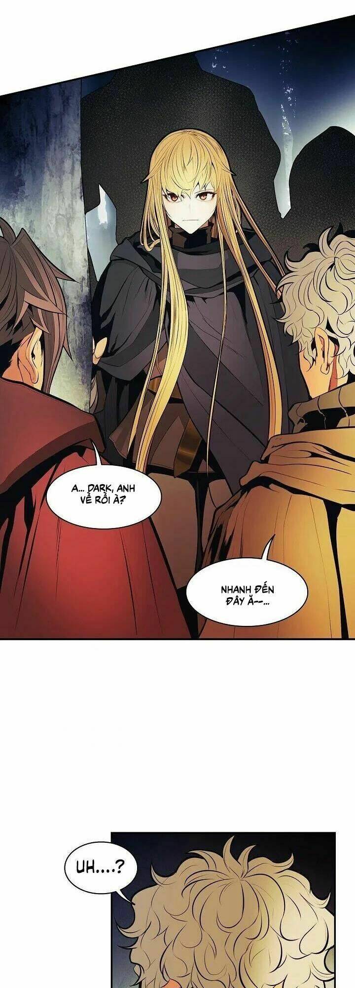 Bất Bại Chân Ma - Chapter 90 - Page 22