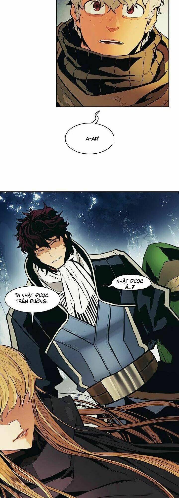 Bất Bại Chân Ma - Chapter 90 - Page 23