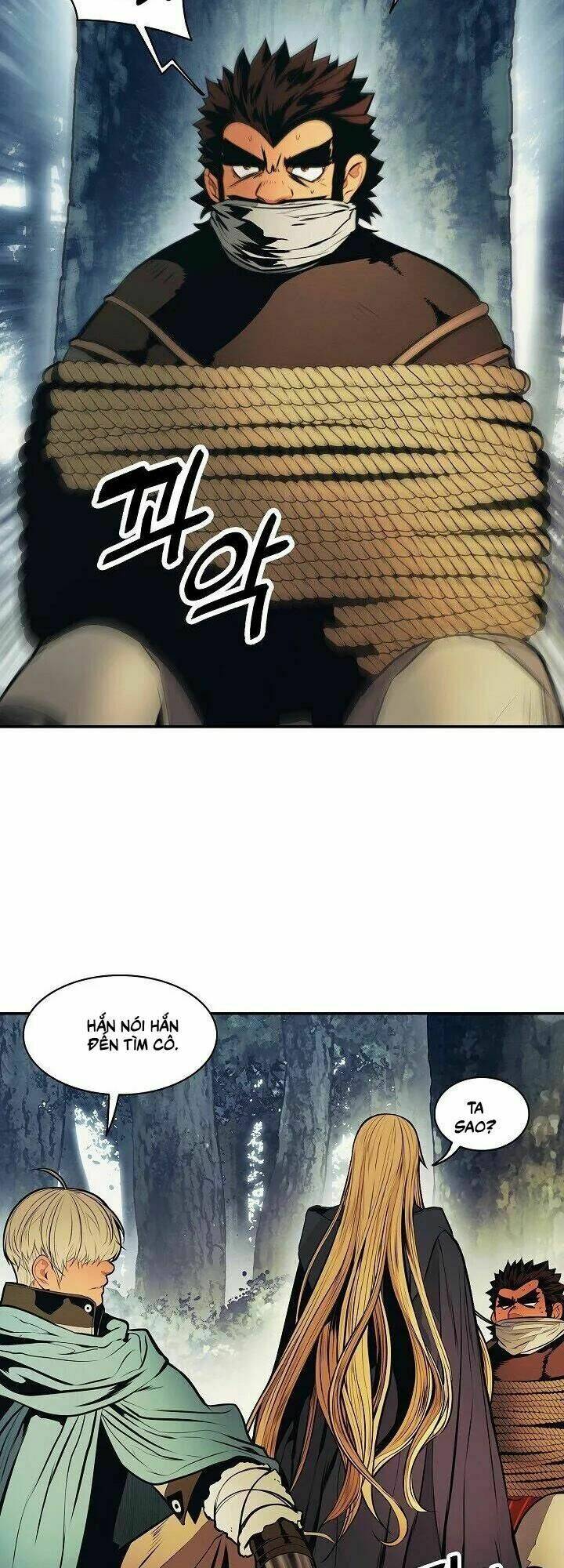 Bất Bại Chân Ma - Chapter 90 - Page 25