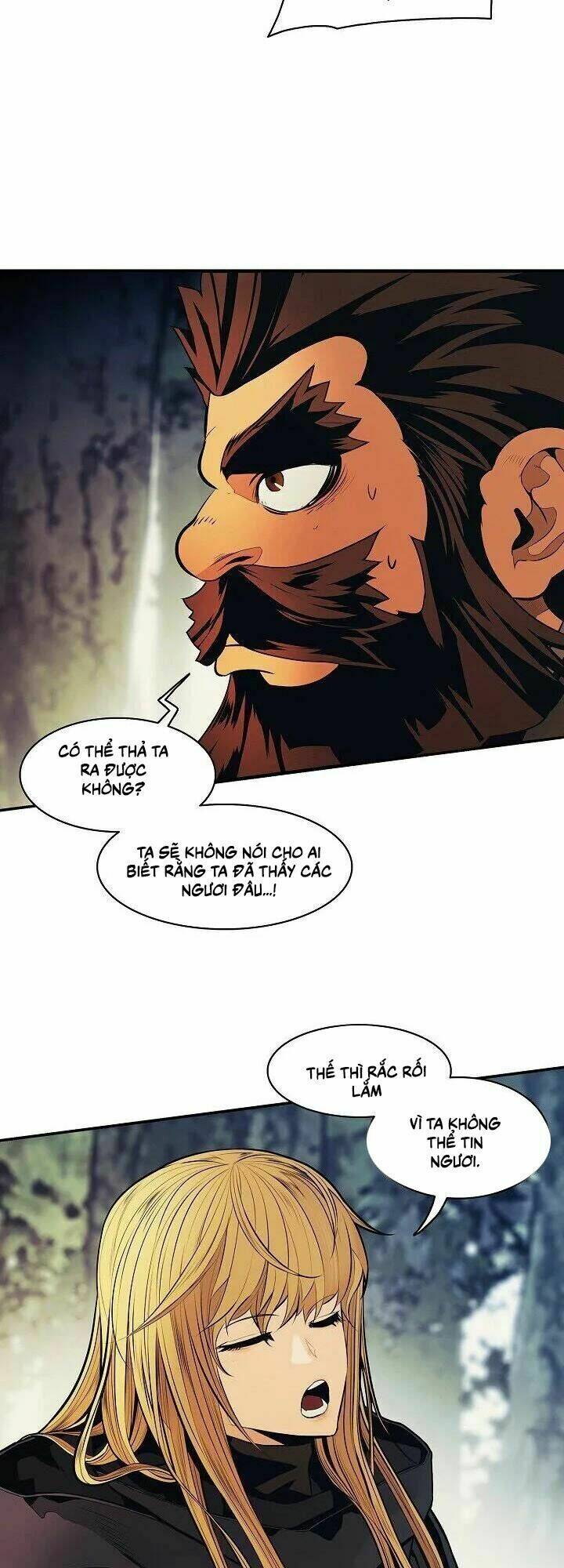 Bất Bại Chân Ma - Chapter 90 - Page 31