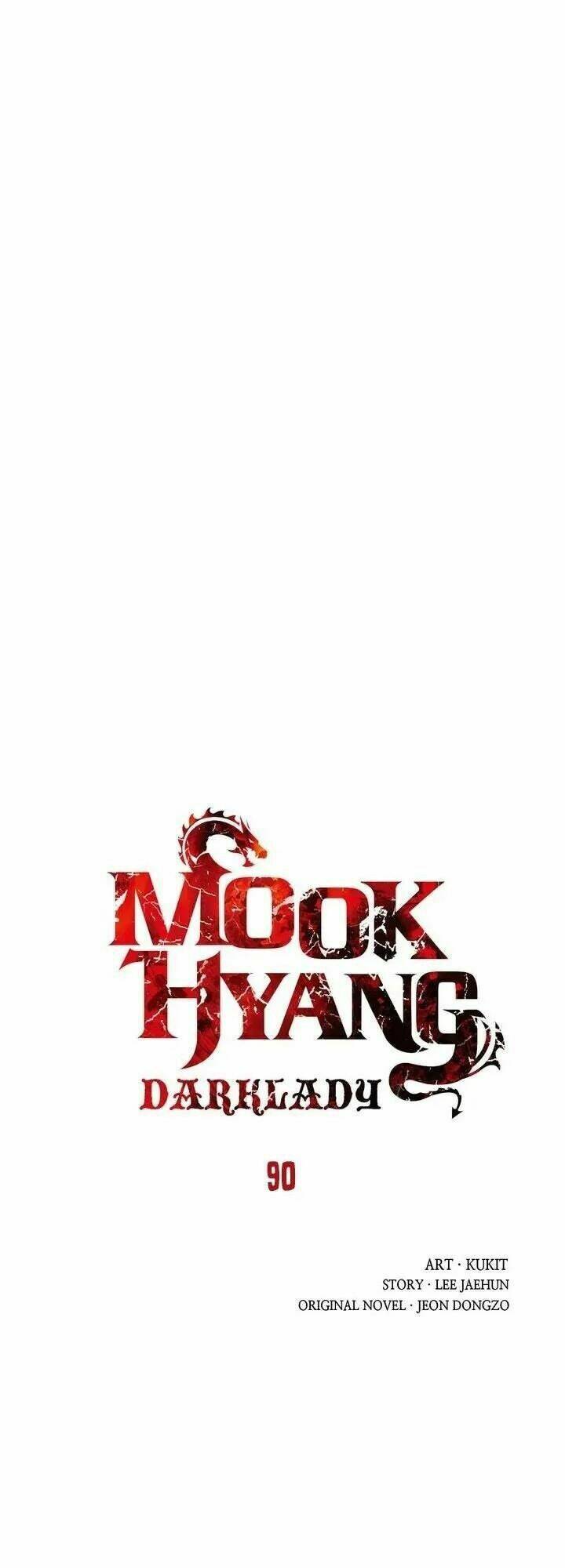 Bất Bại Chân Ma - Chapter 90 - Page 3